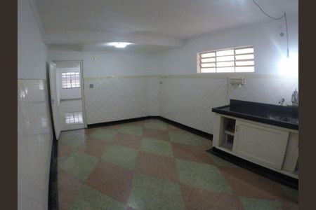 Casa à venda com 3 quartos, 152m² em Jardim São Paulo, São Paulo