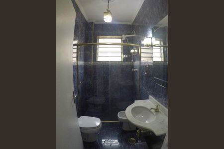 Casa à venda com 3 quartos, 152m² em Jardim São Paulo, São Paulo