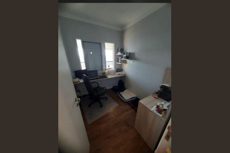 Apartamento à venda com 3 quartos, 91m² em Santana, São Paulo