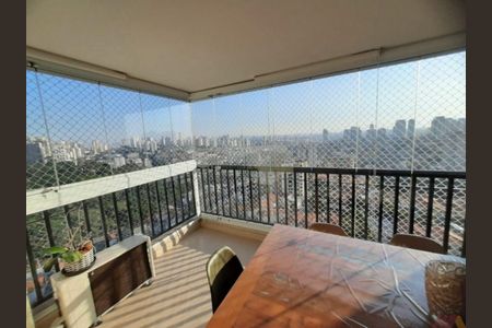 Apartamento à venda com 3 quartos, 91m² em Santana, São Paulo