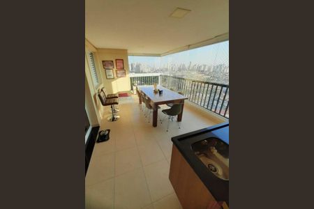 Apartamento à venda com 3 quartos, 91m² em Santana, São Paulo