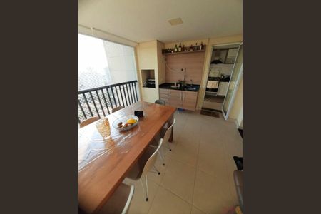 Apartamento à venda com 3 quartos, 91m² em Santana, São Paulo