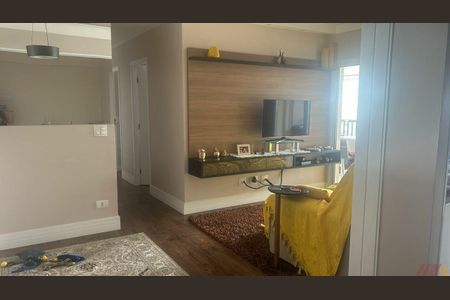 Apartamento à venda com 3 quartos, 91m² em Santana, São Paulo