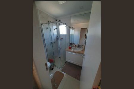 Apartamento à venda com 3 quartos, 91m² em Santana, São Paulo