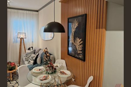 Apartamento à venda com 2 quartos, 39m² em Tucuruvi, São Paulo