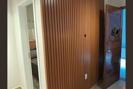 Apartamento à venda com 2 quartos, 39m² em Tucuruvi, São Paulo