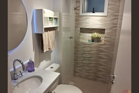 Apartamento à venda com 2 quartos, 39m² em Tucuruvi, São Paulo