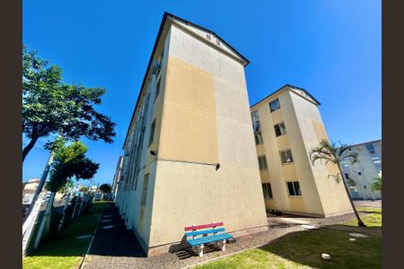Apartamento para alugar com 50m², 2 quartos e 1 vagaPlaca