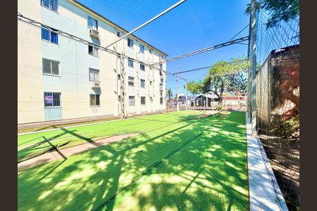 Apartamento para alugar com 50m², 2 quartos e 1 vagaQuadra