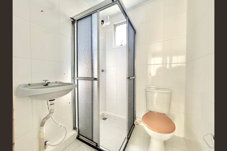 Apartamento para alugar com 50m², 2 quartos e 1 vagaBanheiro