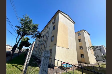 Apartamento para alugar com 50m², 2 quartos e 1 vagaPlaca