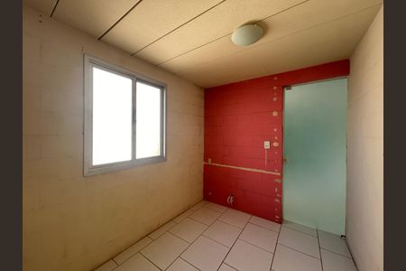Quarto de apartamento para alugar com 2 quartos, 50m² em Campina, São Leopoldo