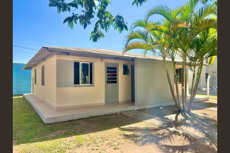 Apartamento para alugar com 50m², 2 quartos e 1 vagaÁrea comum - Salão de festas