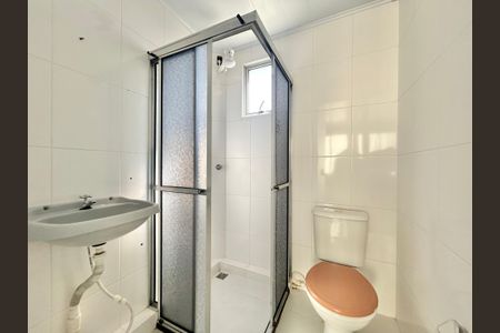 Apartamento para alugar com 50m², 2 quartos e 1 vagaBanheiro