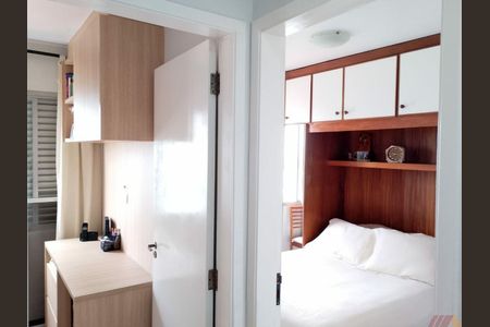 Apartamento à venda com 2 quartos, 60m² em Vila Gustavo, São Paulo