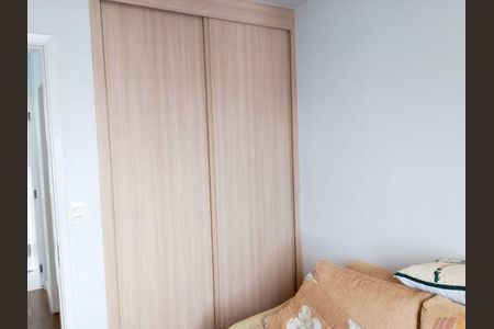 Apartamento à venda com 2 quartos, 60m² em Vila Gustavo, São Paulo