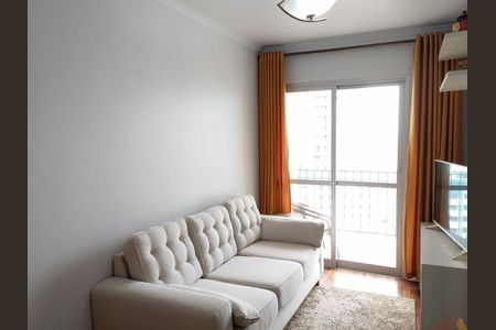 Apartamento à venda com 2 quartos, 60m² em Vila Gustavo, São Paulo