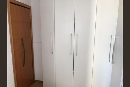 Foto 15 de apartamento à venda com 2 quartos, 65m² em Vila Guarani, São Paulo