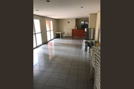 Foto 34 de apartamento à venda com 2 quartos, 65m² em Vila Guarani, São Paulo