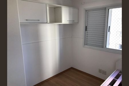 Foto 13 de apartamento à venda com 2 quartos, 65m² em Vila Guarani, São Paulo