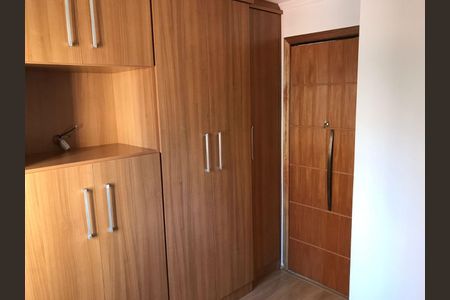 Foto 05 de apartamento à venda com 2 quartos, 65m² em Vila Guarani, São Paulo