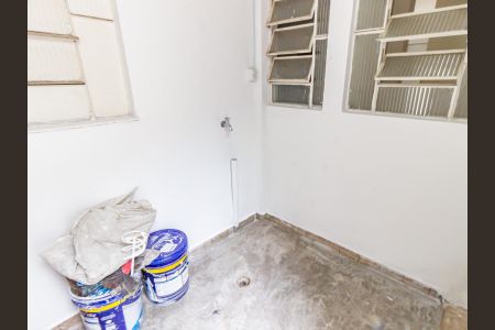 Apartamento para alugar com 55m², 1 quarto e sem vaga Apartamento para alugar com 55m², 1 quarto e sem vagaÁrea de Serviço