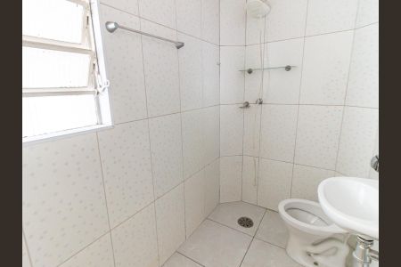 Apartamento para alugar com 55m², 1 quarto e sem vaga Apartamento para alugar com 55m², 1 quarto e sem vagaBanheiro