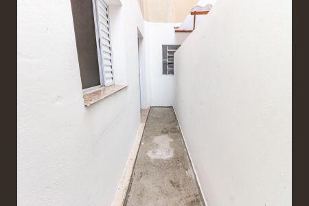 Apartamento para alugar com 55m², 1 quarto e sem vaga Apartamento para alugar com 55m², 1 quarto e sem vagaVaranda