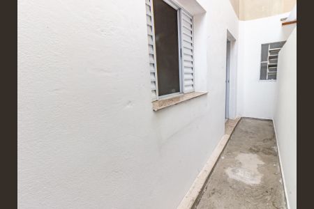 Apartamento para alugar com 55m², 1 quarto e sem vaga Apartamento para alugar com 55m², 1 quarto e sem vagaVaranda