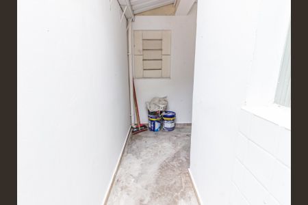 Apartamento para alugar com 55m², 1 quarto e sem vaga Apartamento para alugar com 55m², 1 quarto e sem vagaÁrea de Serviço