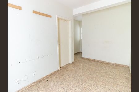 Apartamento para alugar com 55m², 1 quarto e sem vaga Apartamento para alugar com 55m², 1 quarto e sem vagaSala
