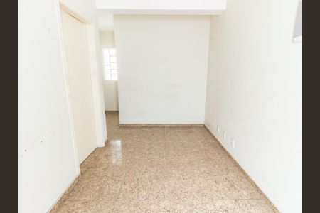 Sala de apartamento para alugar com 1 quarto, 55m² em Belenzinho, São Paulo