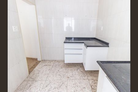 Apartamento para alugar com 55m², 1 quarto e sem vaga Apartamento para alugar com 55m², 1 quarto e sem vagaCozinha