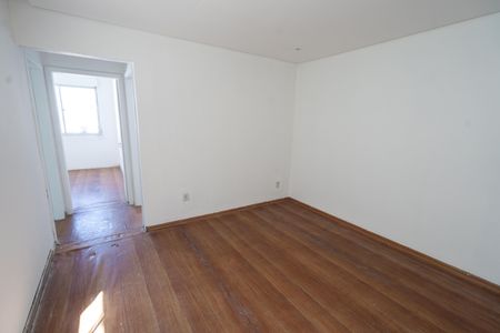 Sala de apartamento à venda com 1 quarto, 68m² em São Geraldo, Porto Alegre