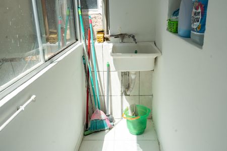 Apartamento à venda com 68m², 1 quarto e sem vaga Apartamento à venda com 68m², 1 quarto e sem vagaÁrea de Serviço