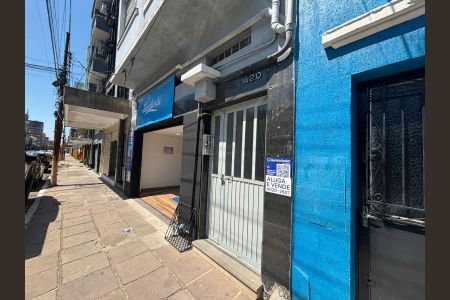 Apartamento à venda com 68m², 1 quarto e sem vagaFachada