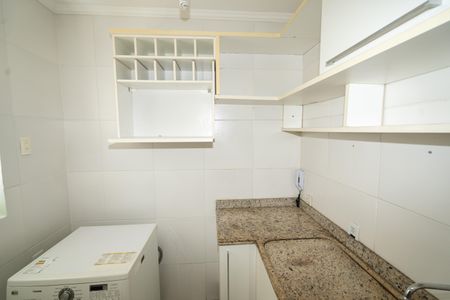 Apartamento à venda com 68m², 1 quarto e sem vaga Apartamento à venda com 68m², 1 quarto e sem vagaCozinha
