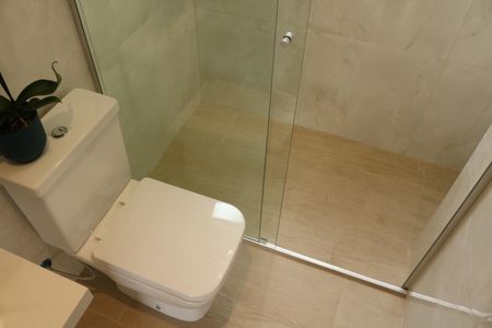 Apartamento à venda com 139m², 4 quartos e 2 vagasBanheiro 2