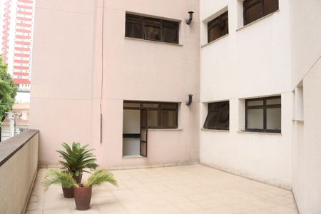 Apartamento à venda com 139m², 4 quartos e 2 vagasÁrea de Serviço