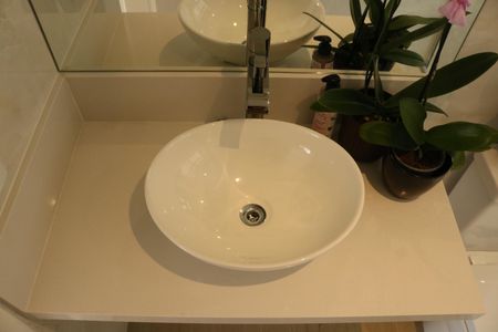 Apartamento à venda com 139m², 4 quartos e 2 vagasBanheiro 2