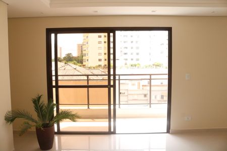 Apartamento à venda com 139m², 4 quartos e 2 vagasSala