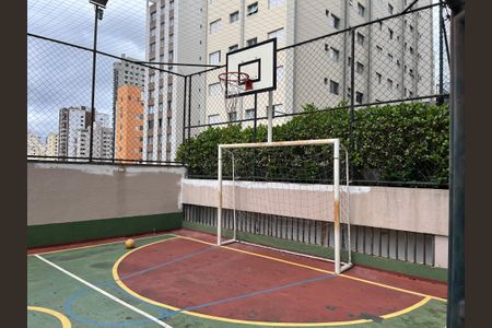 Apartamento à venda com 139m², 4 quartos e 2 vagasQuadra Esportiva