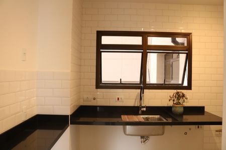 Apartamento à venda com 139m², 4 quartos e 2 vagasCozinha