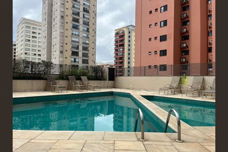 Apartamento à venda com 139m², 4 quartos e 2 vagasÁrea comum - Piscina