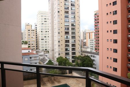 Apartamento à venda com 139m², 4 quartos e 2 vagasSuíte