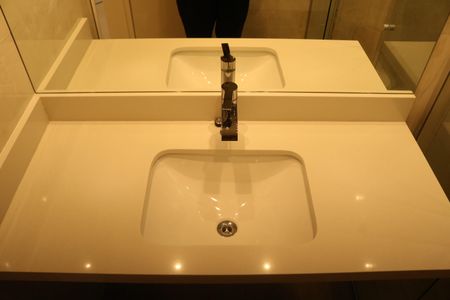 Apartamento à venda com 139m², 4 quartos e 2 vagasBanheiro 1