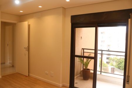 Apartamento à venda com 139m², 4 quartos e 2 vagasSuíte