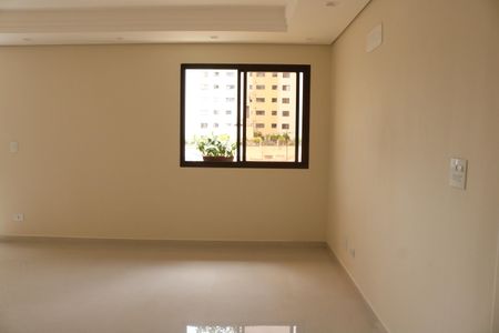 Apartamento à venda com 139m², 4 quartos e 2 vagasSala