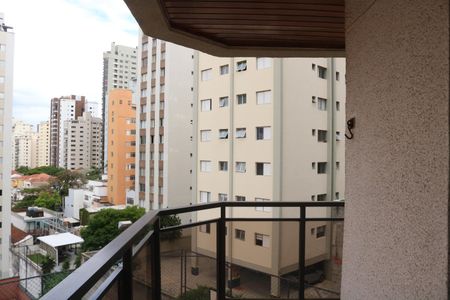 Apartamento à venda com 139m², 4 quartos e 2 vagasSuíte