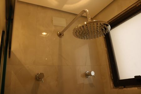 Apartamento à venda com 139m², 4 quartos e 2 vagasBanheiro 1